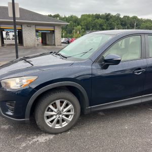 2016 Mazda CX-5 SPORT — фото 2