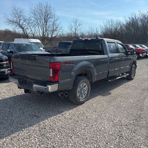FORD F-250 SUPER DUTY XLT - 8