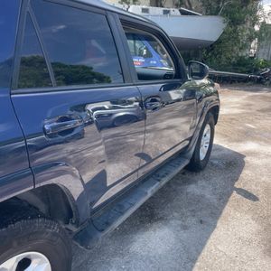 صورة مصغرة 58 لـ 2016 Toyota 4RUNNER SR5