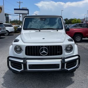 صورة مصغرة 14 لـ 2022 Mercedes-BENZ G-CLASS AMG