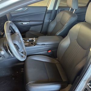 2025 Lexus NX 350 PREMIUM — миниатюра 30