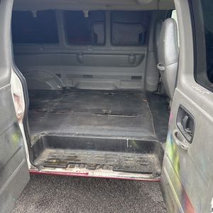 صورة مصغرة 29 لـ 2007 Chevrolet EXPRESS LS