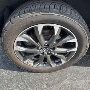 صورة 18 لـ 2016 Mazda CX-5 GRAND TOURING