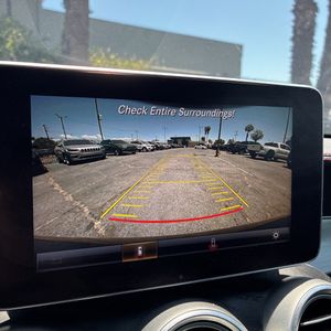 صورة مصغرة 37 لـ 2018 Mercedes-BENZ C-CLASS AMG
