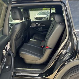 2022 Mercedes-BENZ GLS — миниатюра 34