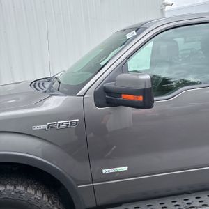 صورة 2 لـ 2013 FORD F-150 FX4