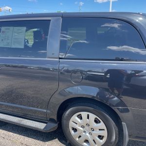 2018 Dodge GRAND CARAVAN SE 照片 6