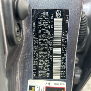 2014 Toyota CAMRY SE — миниатюра 52
