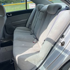 صورة 34 لـ 2007 Hyundai SONATA GLS