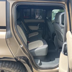 2023 LAND Rover DEFENDER 110 X-DYNAMIC SE 缩略图 35