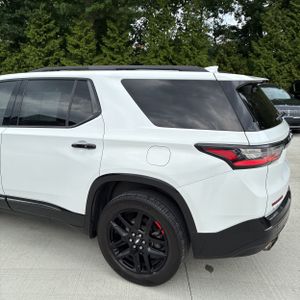 صورة 6 لـ 2020 Chevrolet TRAVERSE PREMIER