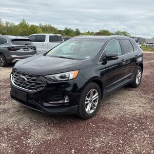FORD EDGE SEL - 1