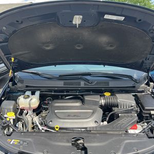 2025 Chrysler PACIFICA LIMITED 缩略图 46