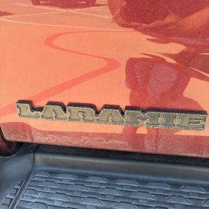 2020 RAM 2500 LARAMIE — миниатюра 23