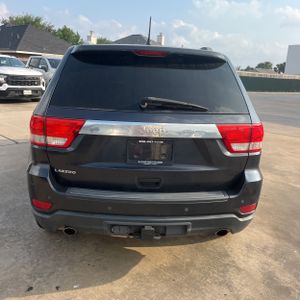 JEEP GRAND CHEROKEE - 7