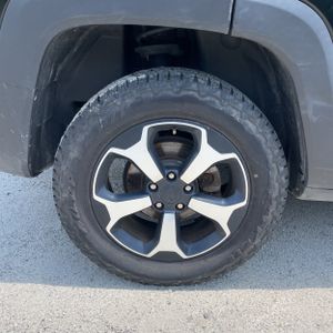 2019 JEEP RENEGADE TRAILHAWK — миниатюра 19