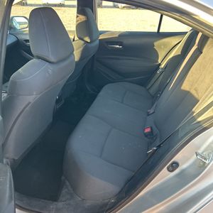 2021 Toyota COROLLA LE 缩略图 34