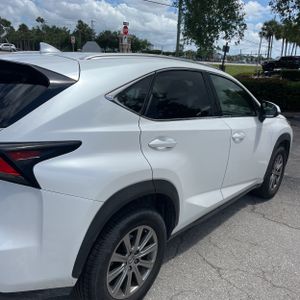 LEXUS NX 200T BASE - 9