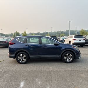 صورة 10 لـ 2020 Honda CR-V LX