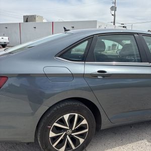 VOLKSWAGEN JETTA S - 9