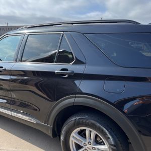 FORD EXPLORER XLT - 6