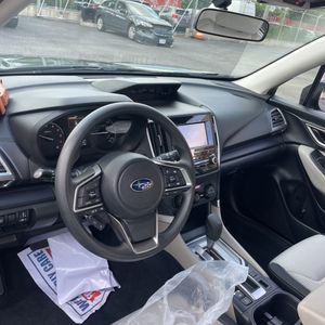 صورة مصغرة 36 لـ 2023 Subaru FORESTER BASE