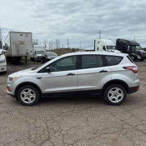 FORD ESCAPE S - 3