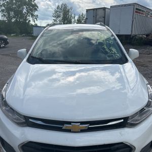 2018 Chevrolet TRAX LT — фото 15