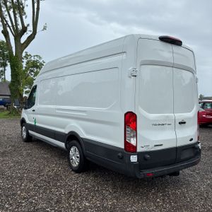 FORD TRANSIT 350 - 5