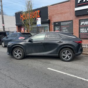 LEXUS RX 350 PREMIUM - 3