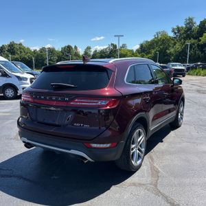 صورة 8 لـ 2018 Lincoln MKC RESERVE
