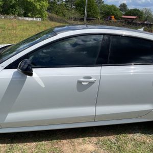 AUDI A7 3.0T PREMIUM PLUS - 4