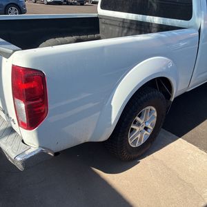 صورة مصغرة 56 لـ 2016 Nissan FRONTIER SV