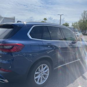 BMW X5 XDRIVE40I - 8