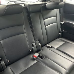 2016 Honda PILOT EX-L 照片 37
