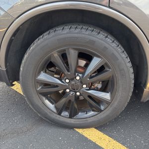 2013 Dodge DURANGO R/T 缩略图 19
