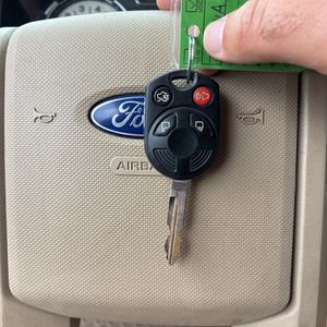 2014 FORD EXPEDITION XLT — миниатюра 47