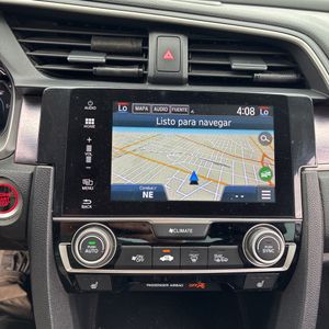 صورة 39 لـ 2016 Honda CIVIC TOURING