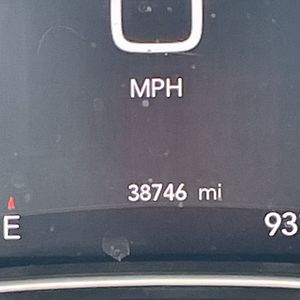 2022 Chrysler PACIFICA LIMITED 缩略图 44