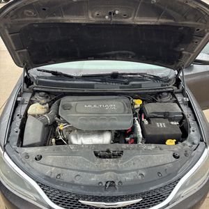 صورة مصغرة 40 لـ 2015 Chrysler 200 LIMITED