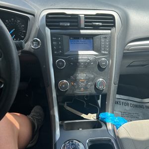 2020 FORD FUSION S 缩略图 37