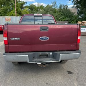 2005 FORD F-150 XLT — фото 7