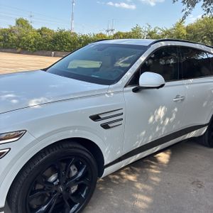 2024 Genesis GV80 3.5T PRESTIGE SIGNATURE — фото 2