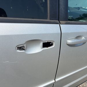 2010 Dodge GRAND CARAVAN SE 缩略图 51