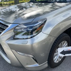 2023 Lexus GX 460 BASE 缩略图 51