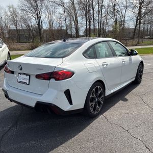 BMW 228 GRAN COUPE XDRIVE - 8