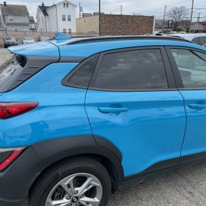 HYUNDAI KONA SEL - 9