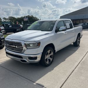 صورة 1 لـ 2023 RAM 1500 LARAMIE