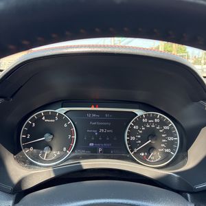 2021 Nissan ALTIMA 2.5 SR — миниатюра 39