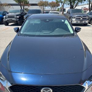 2021 Mazda MAZDA3 SEDAN PREFERRED 缩略图 15